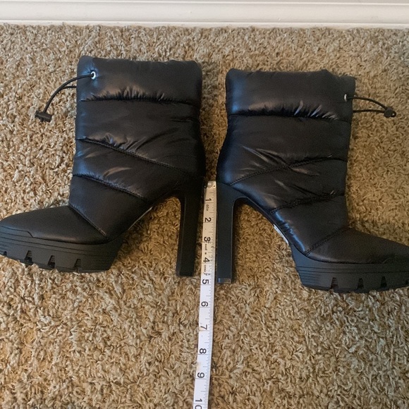 GUESS JARA Booties s 8 - Picture 10 of 13
